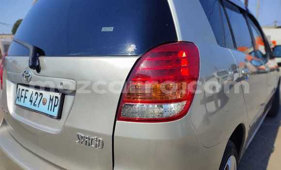 Tenga Tsaru Toyota Spacio Sirivha Mota in Maputo in Maputo Tenga Tsaru Toyota Spacio Sirivha Mota in Maputo in Maputo