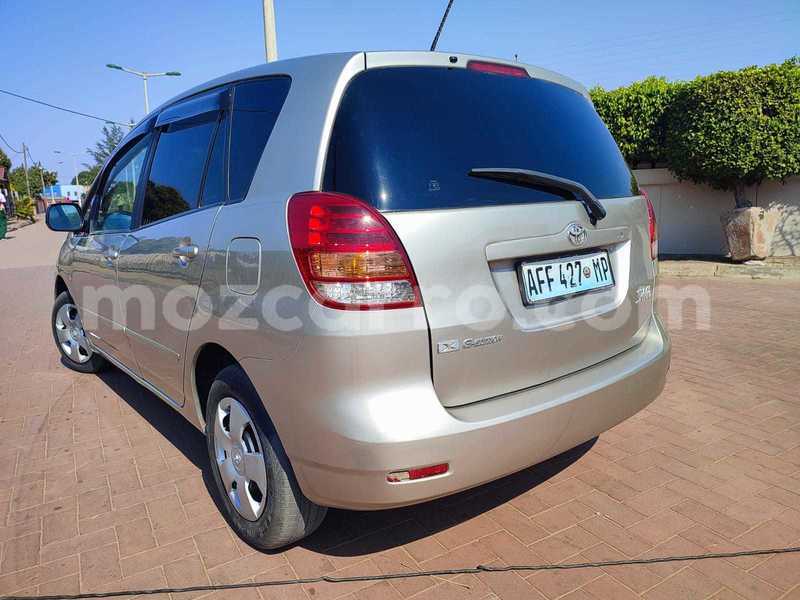 Big with watermark toyota spacio maputo maputo 28069