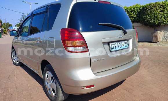 Tenga Tsaru Toyota Spacio Sirivha Mota in Maputo in Maputo Tenga Tsaru Toyota Spacio Sirivha Mota in Maputo in Maputo