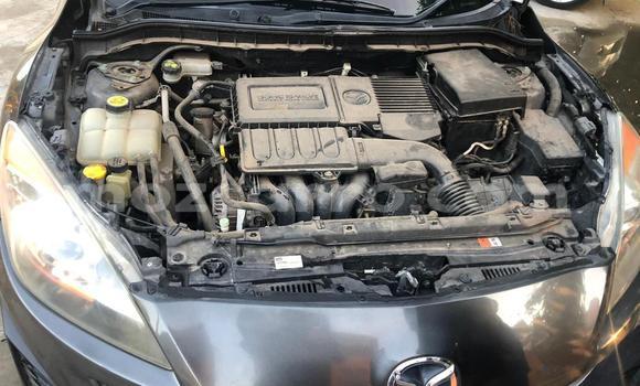 Comprar Usado Mazda Axela Preto Carro em Maputo em Maputo Comprar Usado Mazda Axela Preto Carro em Maputo em Maputo