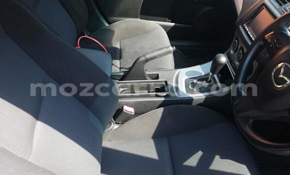 Comprar Usado Mazda Axela Preto Carro em Maputo em Maputo Comprar Usado Mazda Axela Preto Carro em Maputo em Maputo