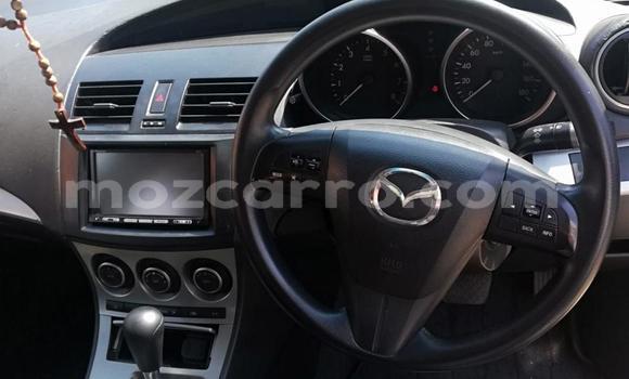 Comprar Usado Mazda Axela Preto Carro em Maputo em Maputo Comprar Usado Mazda Axela Preto Carro em Maputo em Maputo