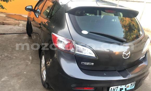 Comprar Usado Mazda Axela Preto Carro em Maputo em Maputo Comprar Usado Mazda Axela Preto Carro em Maputo em Maputo