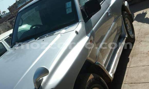 Comprar Usado Mitsubishi Pajero De outros Carro em Maputo em Maputo