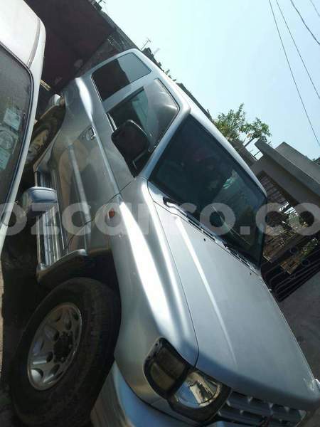 Big with watermark mitsubishi pajero maputo maputo 28072