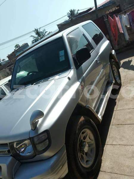 Big with watermark mitsubishi pajero maputo maputo 28072