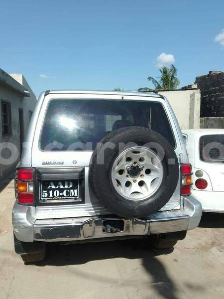 Big with watermark mitsubishi pajero maputo maputo 28072