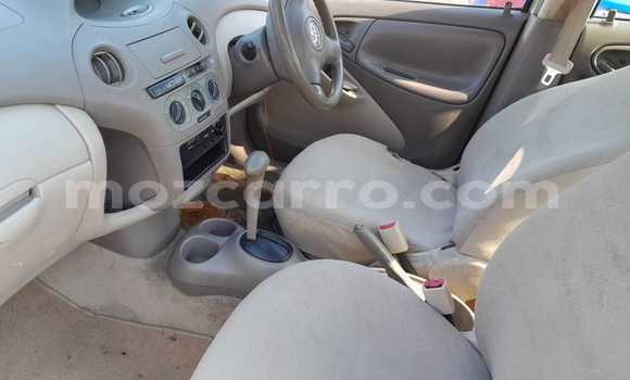 Nunua Ilio tumika Toyota Platz Fedha Gari ndani ya Maputo nchini Maputo Nunua Ilio tumika Toyota Platz Fedha Gari ndani ya Maputo nchini Maputo