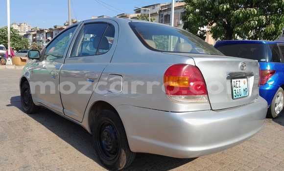 Nunua Ilio tumika Toyota Platz Fedha Gari ndani ya Maputo nchini Maputo Nunua Ilio tumika Toyota Platz Fedha Gari ndani ya Maputo nchini Maputo