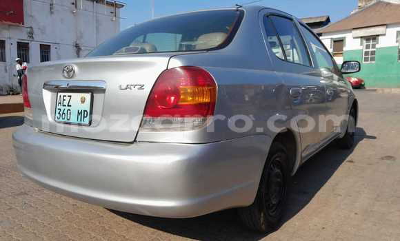 Nunua Ilio tumika Toyota Platz Fedha Gari ndani ya Maputo nchini Maputo Nunua Ilio tumika Toyota Platz Fedha Gari ndani ya Maputo nchini Maputo
