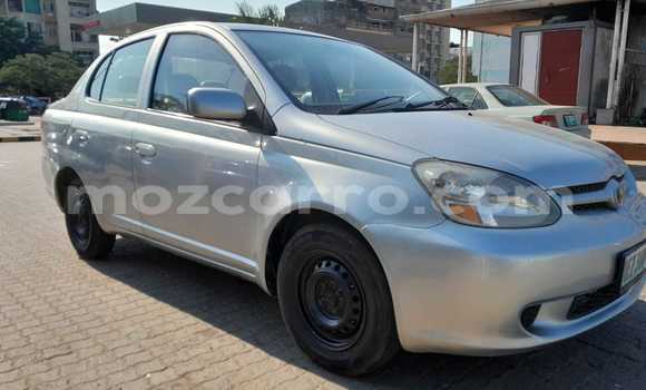Nunua Ilio tumika Toyota Platz Fedha Gari ndani ya Maputo nchini Maputo Nunua Ilio tumika Toyota Platz Fedha Gari ndani ya Maputo nchini Maputo