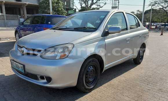 Nunua Ilio tumika Toyota Platz Fedha Gari ndani ya Maputo nchini Maputo Nunua Ilio tumika Toyota Platz Fedha Gari ndani ya Maputo nchini Maputo