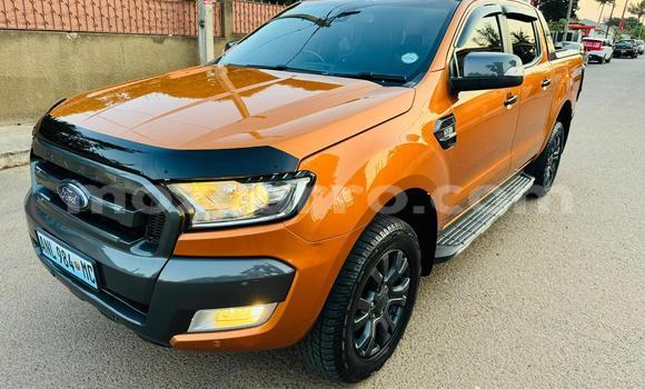 Comprar Novo Ford Ranger De outros Carro em Maputo em Maputo