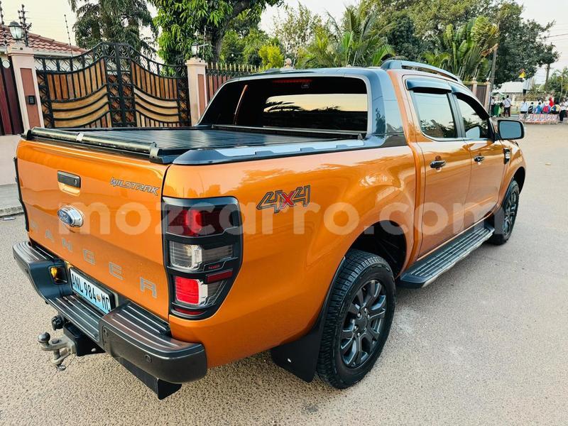 Big with watermark ford ranger maputo maputo 28074