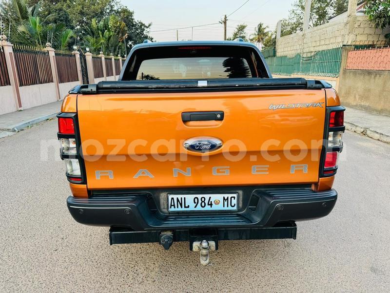 Big with watermark ford ranger maputo maputo 28074