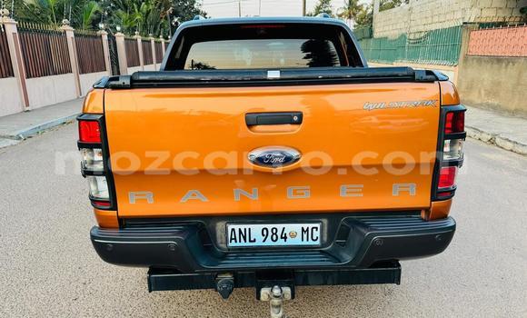 Tenga Itsva Ford Ranger Zvimwe Mota in Maputo in Maputo Tenga Itsva Ford Ranger Zvimwe Mota in Maputo in Maputo
