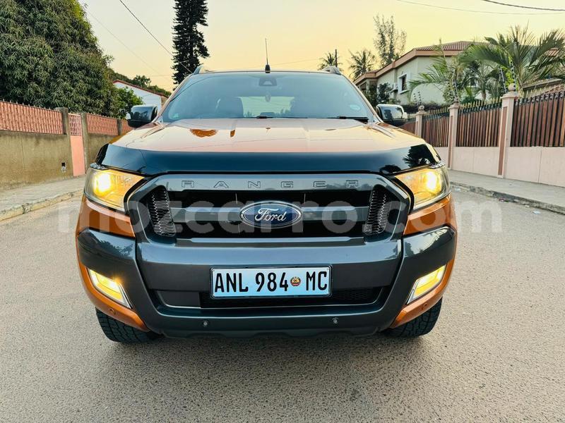 Big with watermark ford ranger maputo maputo 28074