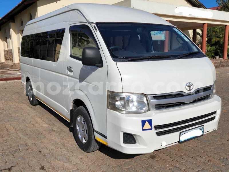 Big with watermark toyota hiace maputo maputo 28075