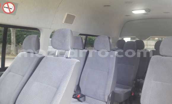 Tenga Tsaru Toyota Hiace Chena Mota in Maputo in Maputo Tenga Tsaru Toyota Hiace Chena Mota in Maputo in Maputo