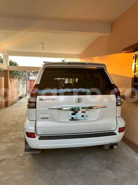 Big with watermark toyota land cruiser prado maputo maputo 28076