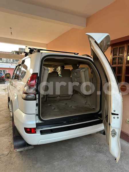 Big with watermark toyota land cruiser prado maputo maputo 28076