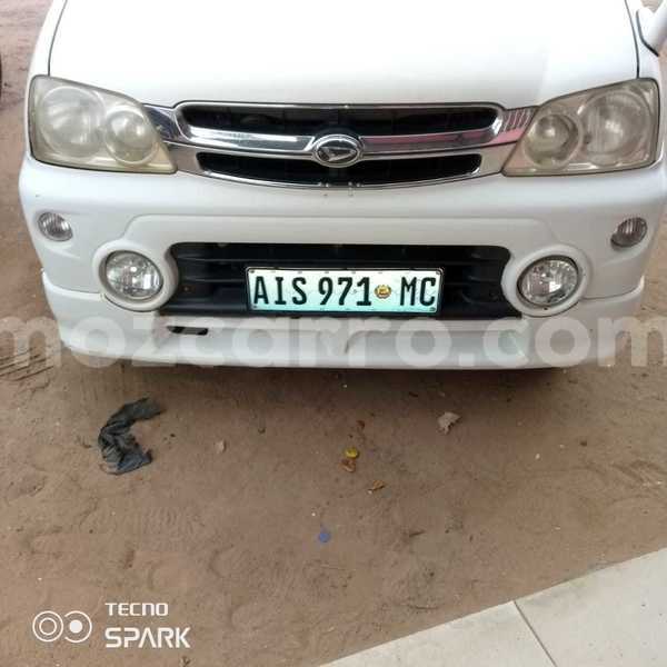 Big with watermark toyota cami maputo maputo 28077