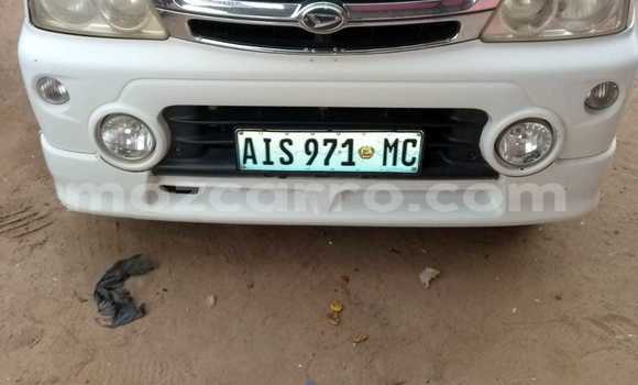 Nunua Ilio tumika Toyota Cami Nyeupe Gari ndani ya Maputo nchini Maputo Nunua Ilio tumika Toyota Cami Nyeupe Gari ndani ya Maputo nchini Maputo