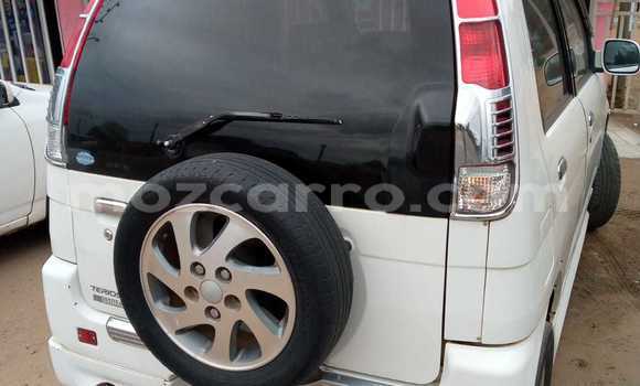 Nunua Ilio tumika Toyota Cami Nyeupe Gari ndani ya Maputo nchini Maputo Nunua Ilio tumika Toyota Cami Nyeupe Gari ndani ya Maputo nchini Maputo