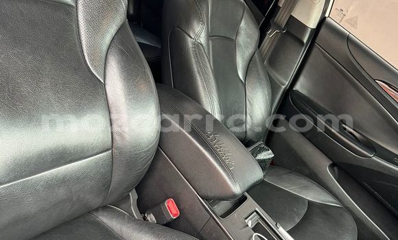 Comprar Usado Hyundai Sonata Branco Carro em Maputo em Maputo Comprar Usado Hyundai Sonata Branco Carro em Maputo em Maputo