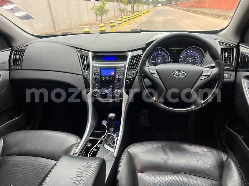 Big with watermark hyundai sonata maputo maputo 28079