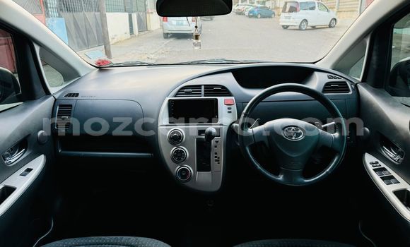 Nunua Ilio tumika Toyota Ractis Bluu Gari ndani ya Maputo nchini Maputo Nunua Ilio tumika Toyota Ractis Bluu Gari ndani ya Maputo nchini Maputo