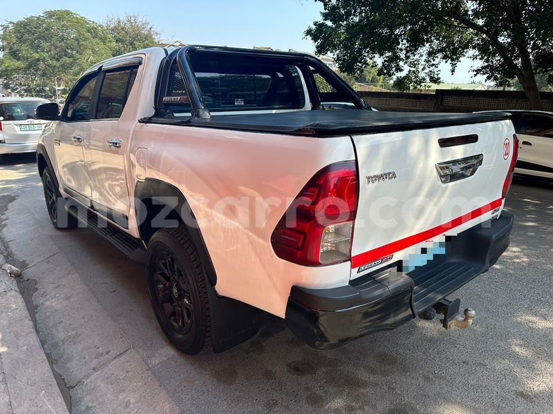 Big with watermark toyota hiluxe revo maputo maputo 28081