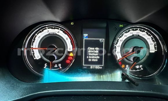 Nunua Ilio tumika Toyota Hiluxe Revo Nyeupe Gari ndani ya Maputo nchini Maputo Nunua Ilio tumika Toyota Hiluxe Revo Nyeupe Gari ndani ya Maputo nchini Maputo