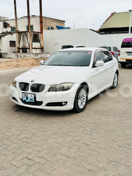 Big with watermark bmw 3 series maputo maputo 28083