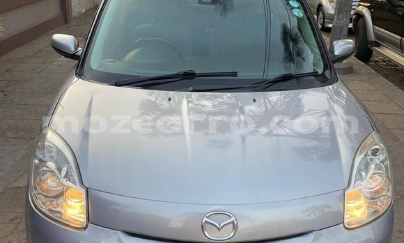 Nunua Ilio tumika Mazda Verisa Fedha Gari ndani ya Maputo nchini Maputo