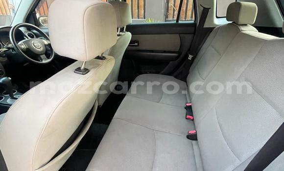 Nunua Ilio tumika Mazda Verisa Fedha Gari ndani ya Maputo nchini Maputo Nunua Ilio tumika Mazda Verisa Fedha Gari ndani ya Maputo nchini Maputo