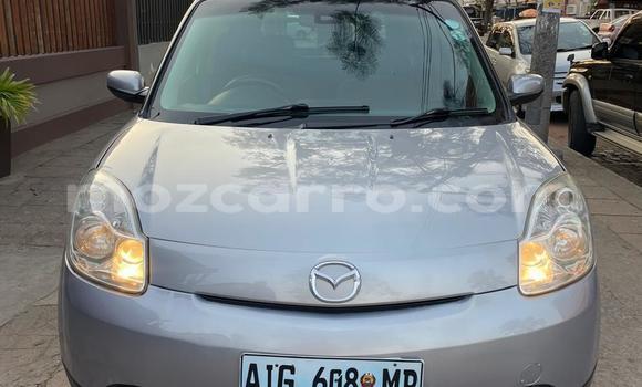 Nunua Ilio tumika Mazda Verisa Fedha Gari ndani ya Maputo nchini Maputo Nunua Ilio tumika Mazda Verisa Fedha Gari ndani ya Maputo nchini Maputo