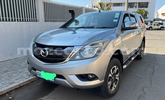 Nunua Ilio tumika Mazda BT-50 Fedha Gari ndani ya Maputo nchini Maputo Nunua Ilio tumika Mazda BT-50 Fedha Gari ndani ya Maputo nchini Maputo