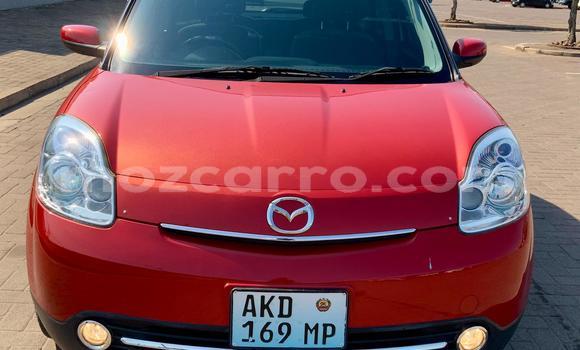 Tenga Tsaru Mazda Verisa Tsvuku Mota in Maputo in Maputo Tenga Tsaru Mazda Verisa Tsvuku Mota in Maputo in Maputo