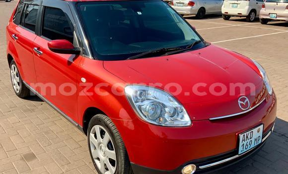 Tenga Tsaru Mazda Verisa Tsvuku Mota in Maputo in Maputo Tenga Tsaru Mazda Verisa Tsvuku Mota in Maputo in Maputo