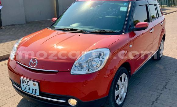 Tenga Tsaru Mazda Verisa Tsvuku Mota in Maputo in Maputo Tenga Tsaru Mazda Verisa Tsvuku Mota in Maputo in Maputo