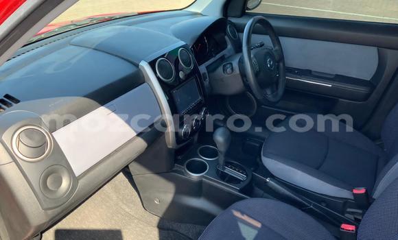 Tenga Tsaru Mazda Verisa Tsvuku Mota in Maputo in Maputo Tenga Tsaru Mazda Verisa Tsvuku Mota in Maputo in Maputo