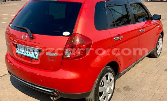 Tenga Tsaru Mazda Verisa Tsvuku Mota in Maputo in Maputo Tenga Tsaru Mazda Verisa Tsvuku Mota in Maputo in Maputo