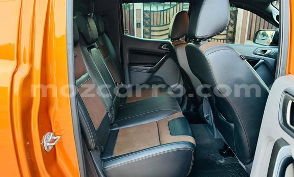 Tenga Tsaru Ford Ranger Zvimwe Mota in Maputo in Maputo Tenga Tsaru Ford Ranger Zvimwe Mota in Maputo in Maputo