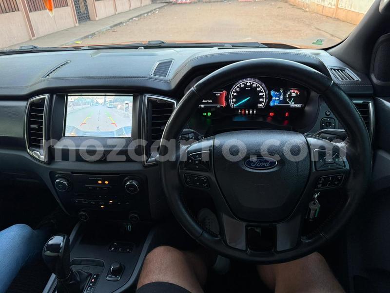 Big with watermark ford ranger maputo maputo 28088