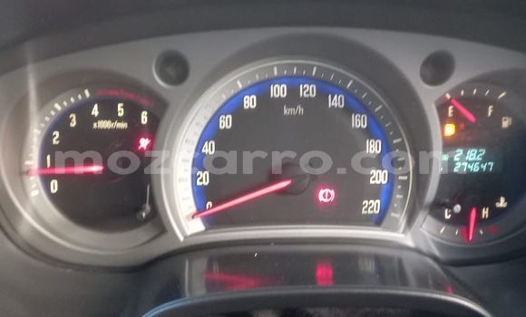 Buy Used Isuzu KB Black Car in Maputo in Maputo Buy Used Isuzu KB Black Car in Maputo in Maputo