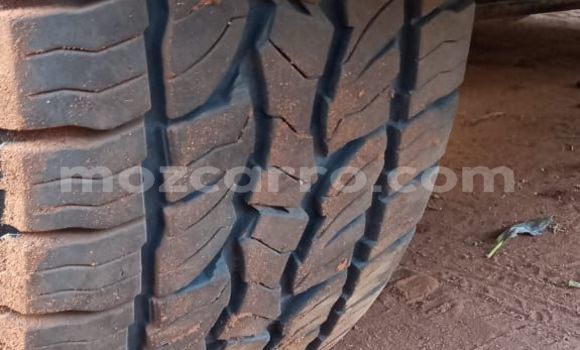 Buy Used Isuzu KB Black Car in Maputo in Maputo Buy Used Isuzu KB Black Car in Maputo in Maputo