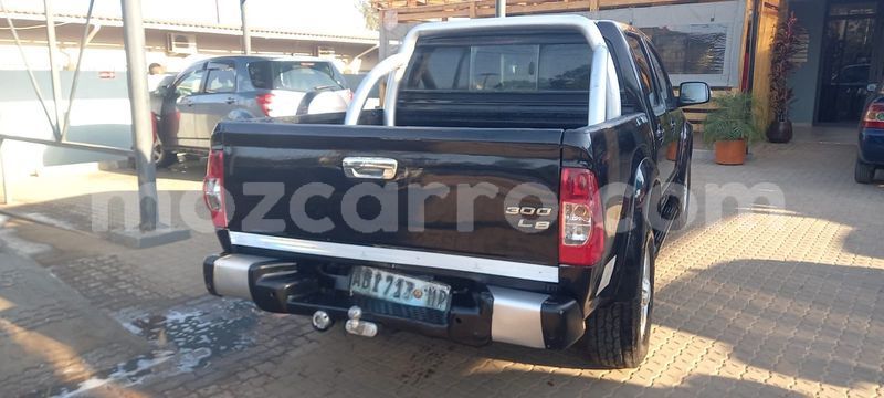 Big with watermark isuzu kb maputo maputo 28089