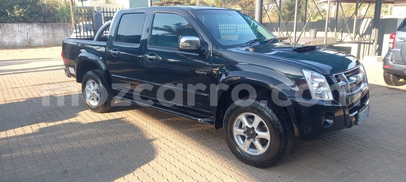 Big with watermark isuzu kb maputo maputo 28089