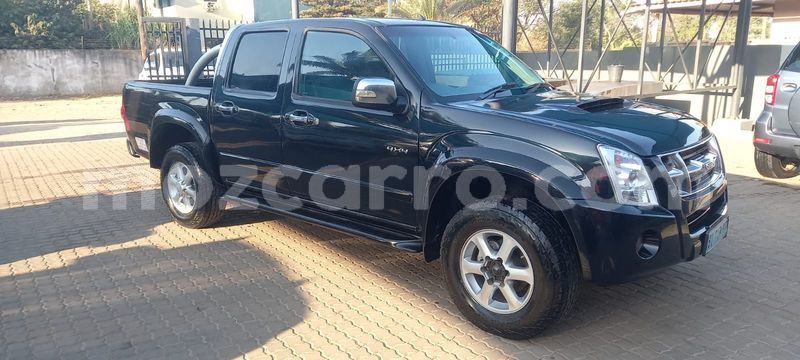 Big with watermark isuzu kb maputo maputo 28089